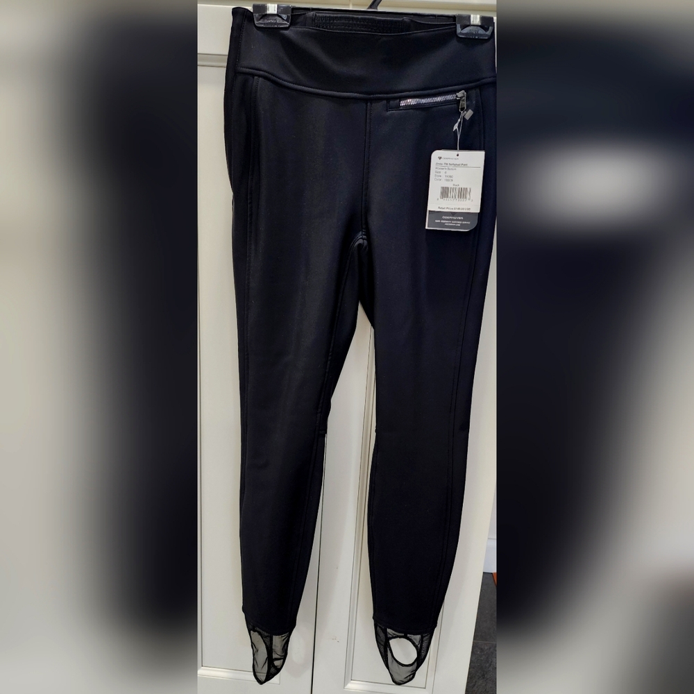 Obermeyer womens ski pants
